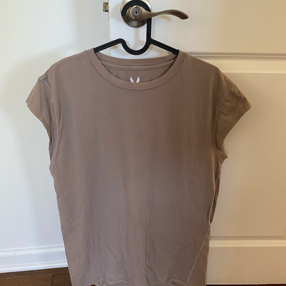 ASRV CAP SLEEVE SZ LARGE